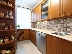 Prodej rodinného domu, Havlíčkův Brod - Svatý Kříž, 210 m2