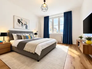 Prodej bytu 2+kk, Praha - Nusle, Na výsledku II, 50 m2