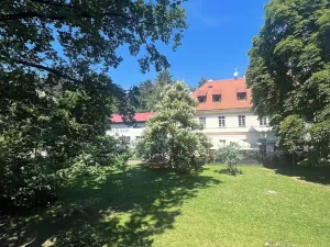 Prodej bytu 2+kk, Praha - Nusle, Na výsledku II, 50 m2