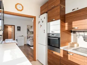 Prodej bytu 3+1, Litomyšl, 17. listopadu, 58 m2
