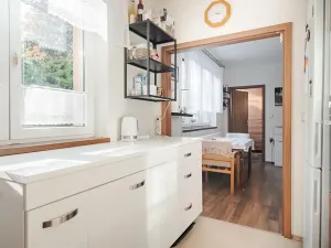 Prodej bytu 3+1, Litomyšl, 17. listopadu, 58 m2