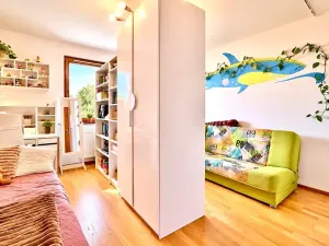 Prodej bytu 3+kk, Praha, 81 m2