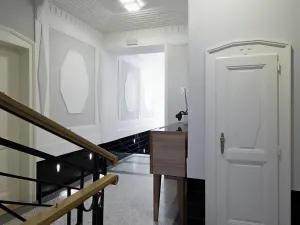 Pronájem bytu 2+kk, Praha - Žižkov, Bořivojova, 54 m2