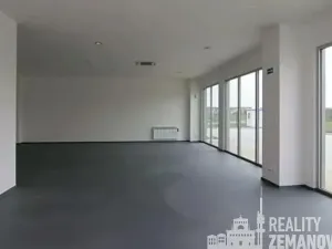 Pronájem komerční nemovitosti, Nupaky, Komerční, 230 m2