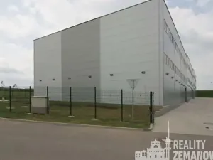 Pronájem komerční nemovitosti, Nupaky, Komerční, 230 m2