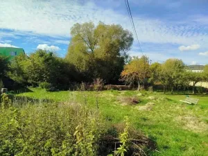 Prodej pozemku pro bydlení, Kamenný Přívoz, 810 m2