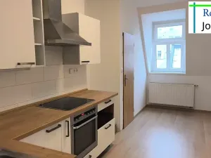 Pronájem bytu 1+1, Liberec, Pražská, 41 m2