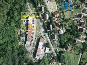 Prodej rodinného domu, Nedvědice, 200 m2