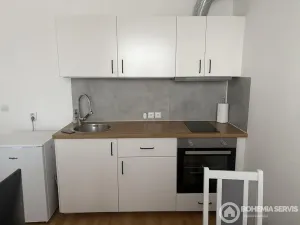 Prodej bytu 1+kk, Pardubice, Josefa Bublíka, 31 m2