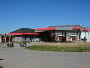 Prodej - jiné, Nová Bystřice, Vídeňská, 177 m2