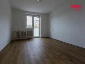 Prodej bytu 3+1, Šumperk, Bratrušovská, 80 m2