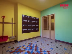 Prodej bytu 3+1, Šumperk, Bratrušovská, 80 m2