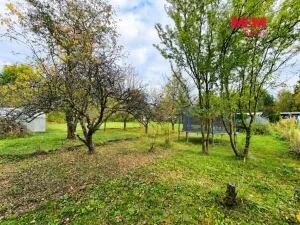 Prodej zahrady, Horní Suchá, 447 m2