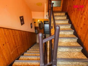 Prodej rodinného domu, Holčovice - Hejnov, 286 m2