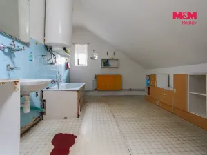 Prodej rodinného domu, Holčovice - Hejnov, 286 m2