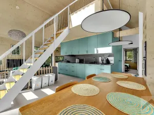 Prodej rodinného domu, Bílý Potok, 142 m2