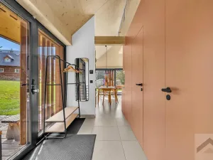 Prodej rodinného domu, Bílý Potok, 142 m2