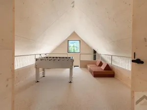 Prodej rodinného domu, Bílý Potok, 142 m2