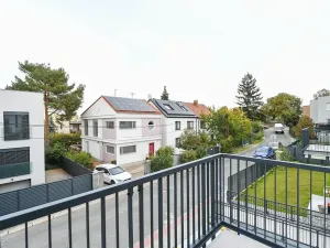 Pronájem bytu 3+kk, Praha - Chodov, Dunovského, 75 m2