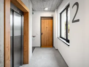 Pronájem bytu 3+kk, Praha - Chodov, Dunovského, 75 m2