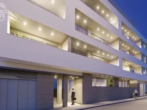 Prodej bytu 4+kk, Torrevieja, Alicante, Španělsko, 108 m2