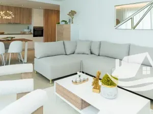 Prodej bytu 4+kk, Mijas, Španělsko, 106 m2