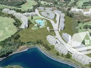 Prodej bytu 4+kk, Mijas, Španělsko, 106 m2