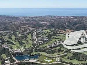 Prodej bytu 4+kk, Mijas, Španělsko, 106 m2