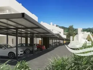 Prodej bytu 4+kk, Mijas, Španělsko, 106 m2