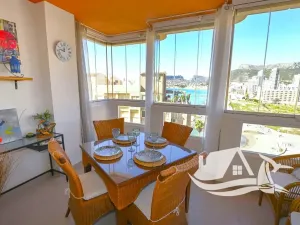Prodej bytu 2+kk, Calp, Španělsko, 38 m2