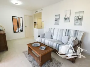 Prodej bytu 2+kk, Calp, Španělsko, 38 m2