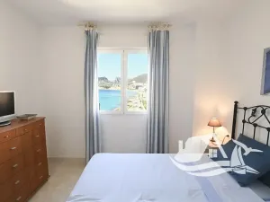 Prodej bytu 2+kk, Calp, Španělsko, 38 m2