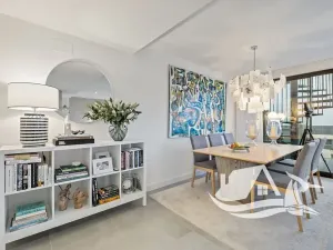 Prodej bytu 4+kk, Estepona, Španělsko, 106 m2