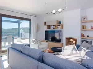 Prodej bytu 4+kk, Casares, Španělsko, 100 m2