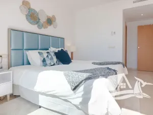 Prodej bytu 4+kk, Casares, Španělsko, 100 m2