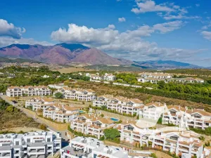 Prodej bytu 4+kk, Casares, Španělsko, 100 m2