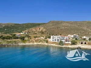 Prodej bytu 3+kk, Kissamos, Řecko, 105 m2
