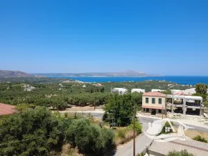 Prodej vily, Tsivaras, Chania, Řecko, 117 m2