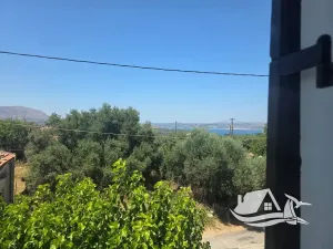 Prodej vily, Tsivaras, Chania, Řecko, 117 m2