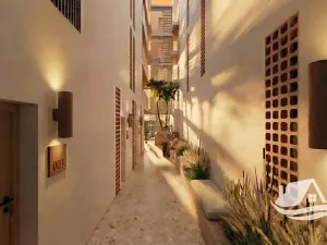Prodej bytu 2+kk, San Pedro del Pinatar, Španělsko, 53 m2