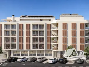 Prodej bytu 2+kk, San Pedro del Pinatar, Španělsko, 53 m2
