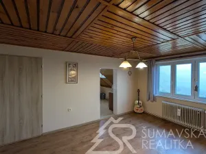 Prodej rodinného domu, Kašperské Hory, Vimperská, 202 m2