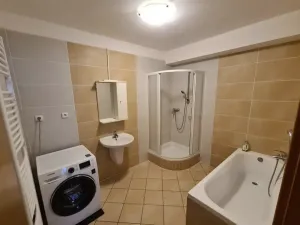 Pronájem bytu 3+kk, Brno, Lidická, 90 m2