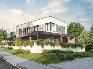 Prodej rodinného domu, Chrudim, Topolská, 128 m2