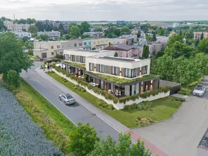 Prodej rodinného domu, Chrudim, Topolská, 128 m2