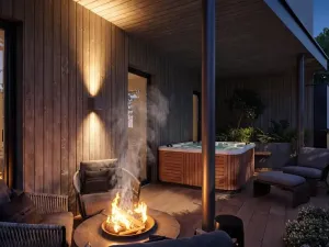 Prodej rodinného domu, Chrudim, Topolská, 128 m2