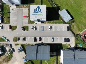 Pronájem bytu 2+kk, Polná, Pojmannova, 40 m2