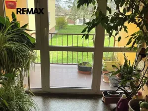Pronájem bytu 2+kk, Kladno, Vodárenská, 36 m2