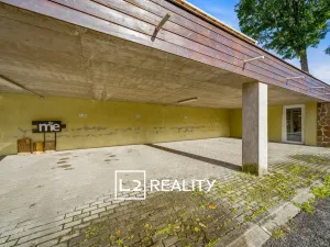 Prodej bytu 2+kk, Horní Maršov, Promenáda, 38 m2