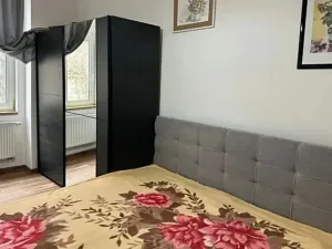 Pronájem bytu 2+1, Karlovy Vary, Zahradní, 52 m2